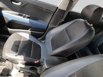 2021 Kia RIO S PACK