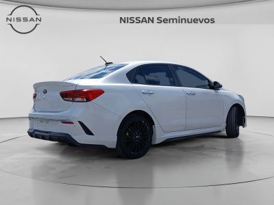 2021 Kia RIO S PACK