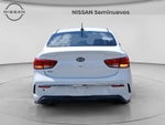 2021 Kia RIO S PACK