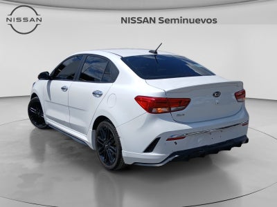 2021 Kia RIO S PACK