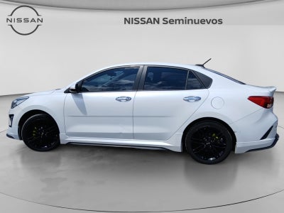 2021 Kia RIO S PACK