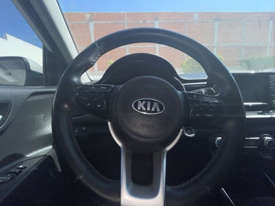 2018 Kia RIO EX 1.6 MT