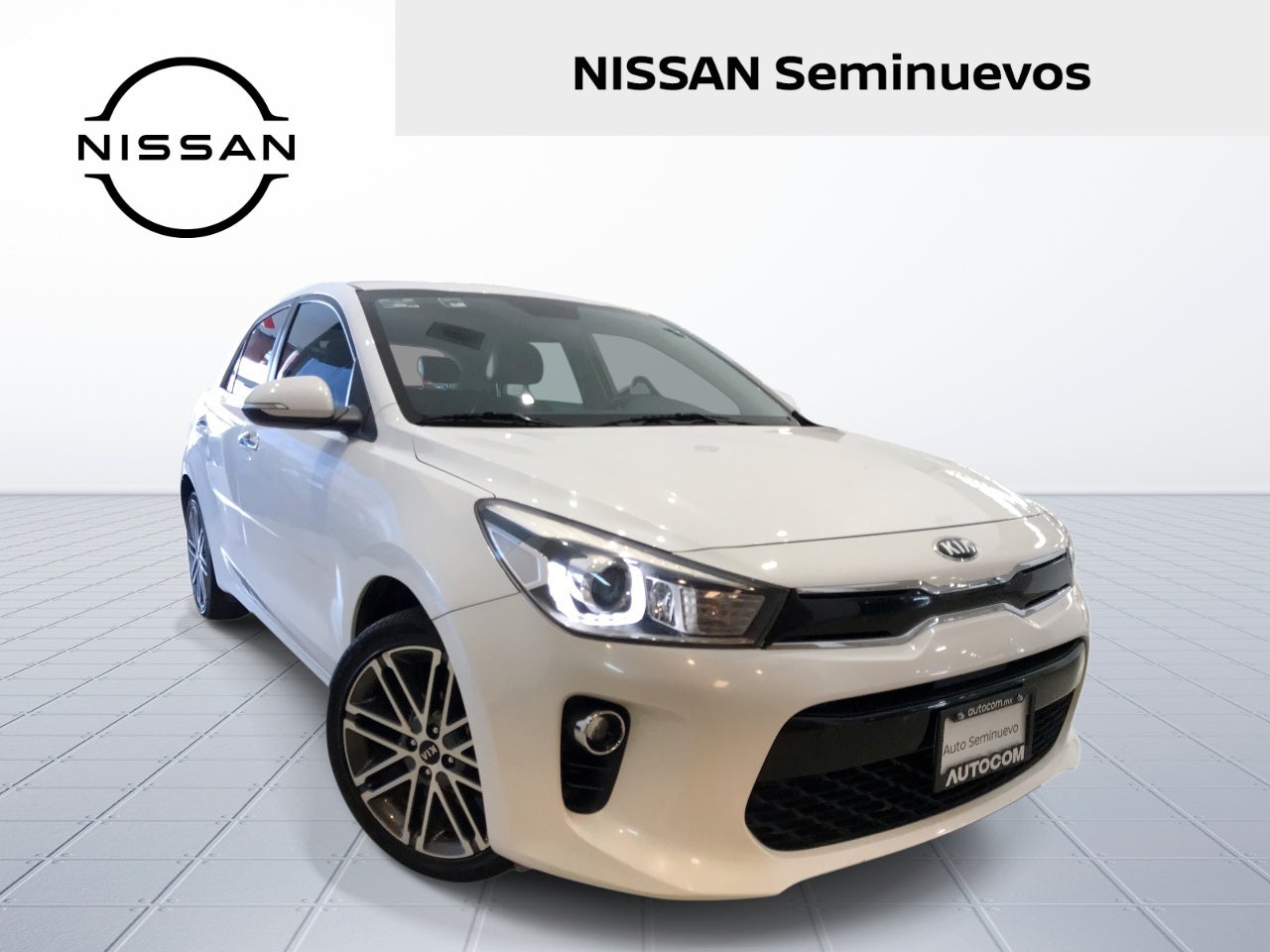 2020 Kia RIO HATCHBACK EX PACK TA