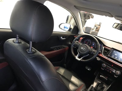 2020 Kia RIO HATCHBACK EX PACK TA