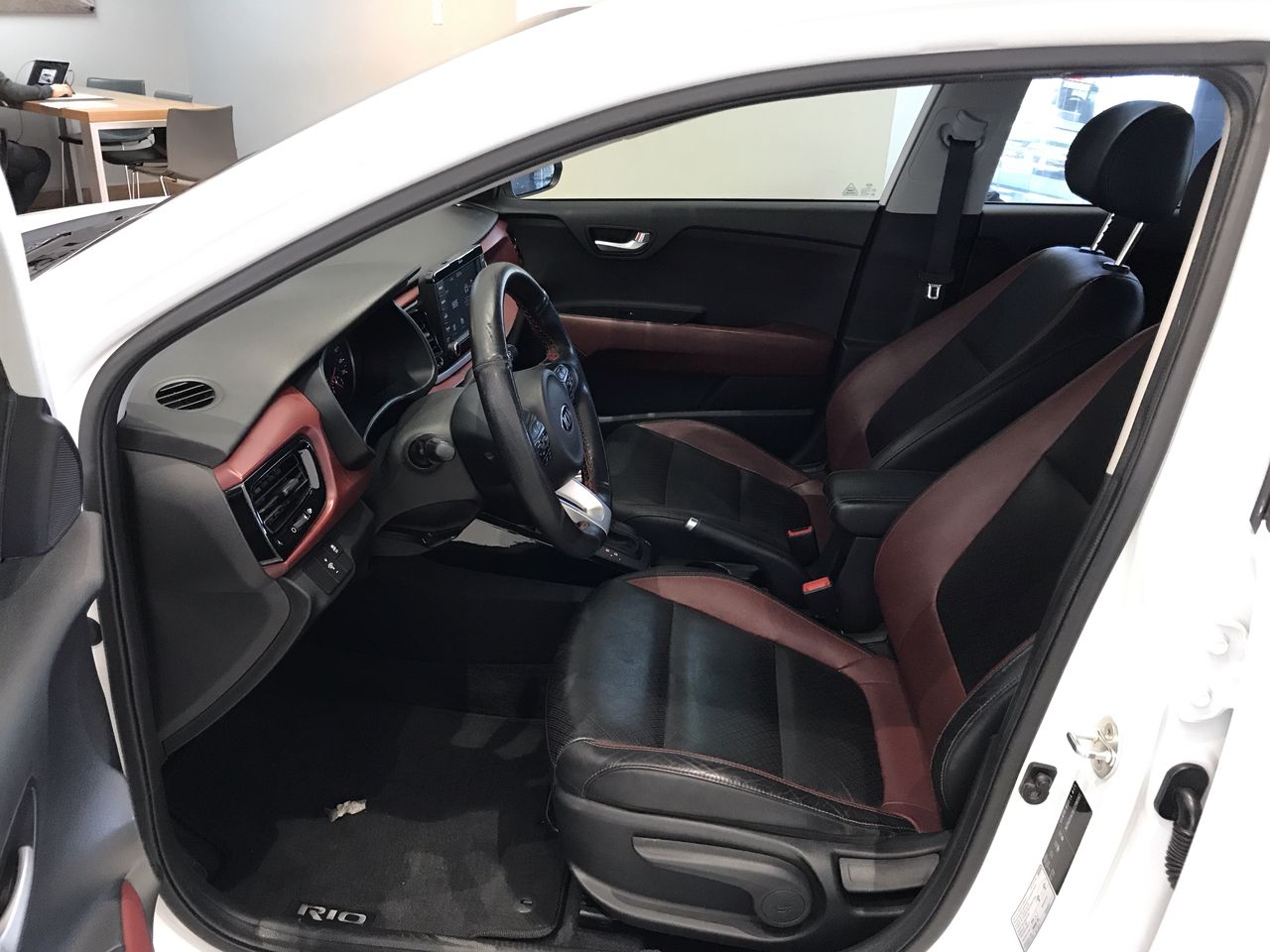 2020 Kia RIO HATCHBACK EX PACK TA