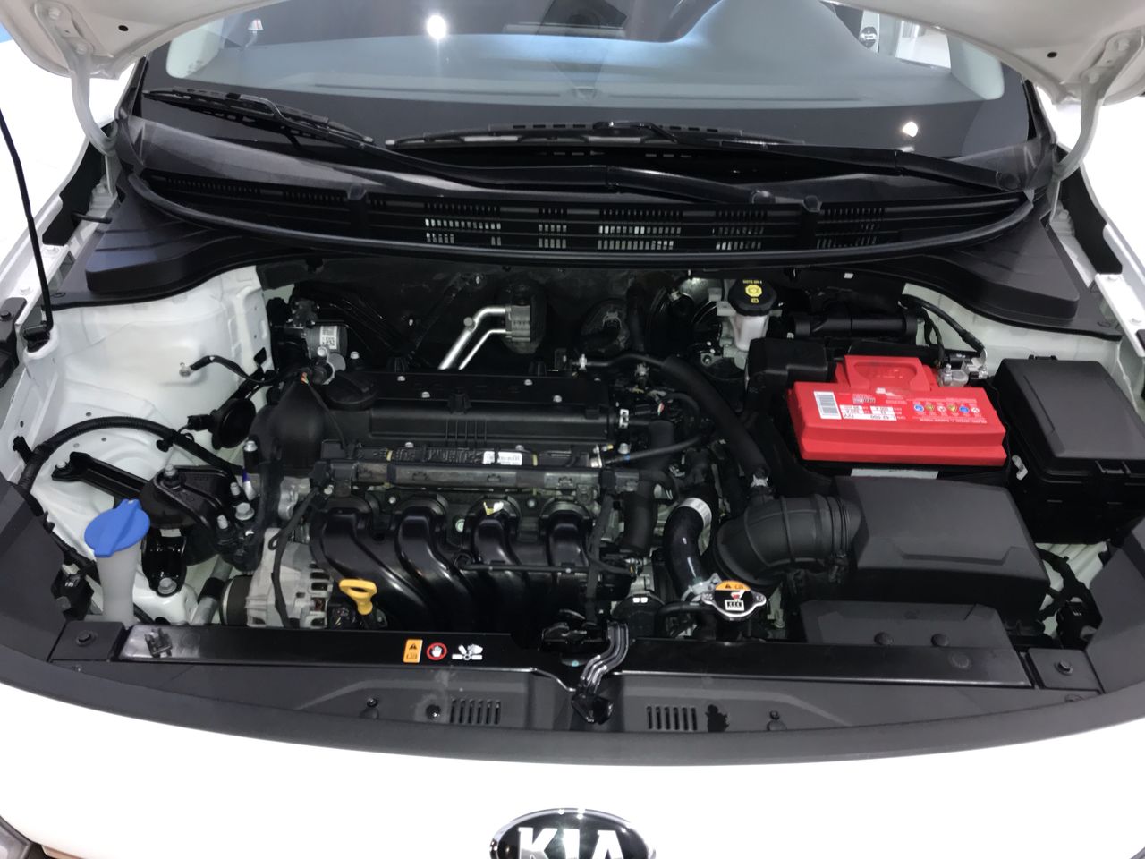 2020 Kia RIO HATCHBACK EX PACK TA