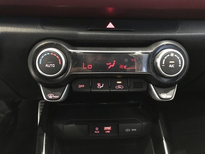 2020 Kia RIO HATCHBACK EX PACK TA