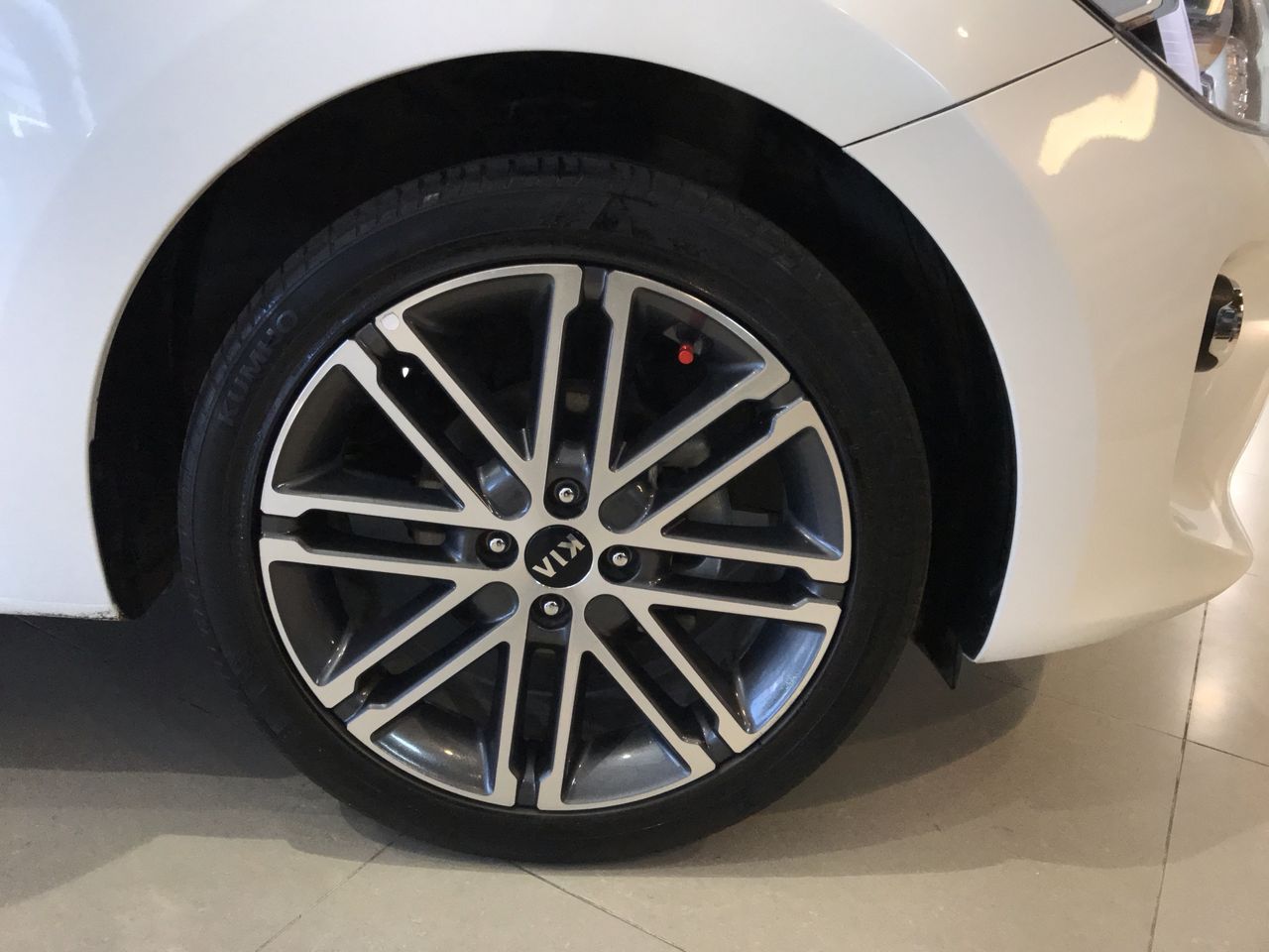 2020 Kia RIO HATCHBACK EX PACK TA