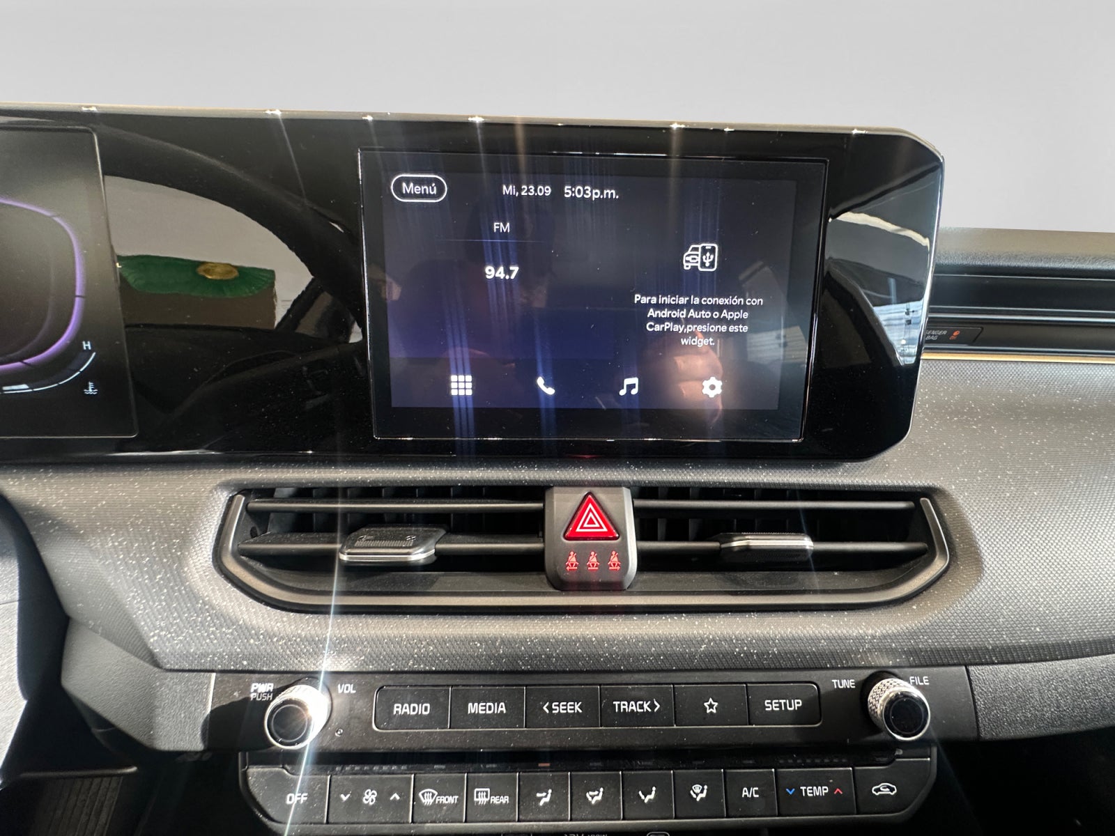 2026 Kia K3 LX MT