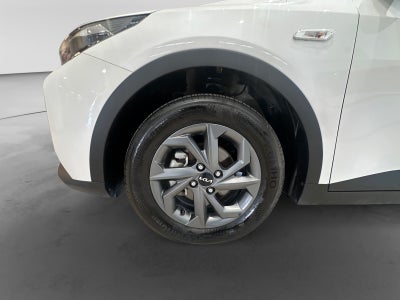 2026 Kia K3 LX MT
