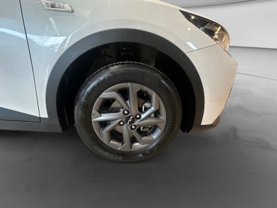 2026 Kia K3 LX MT