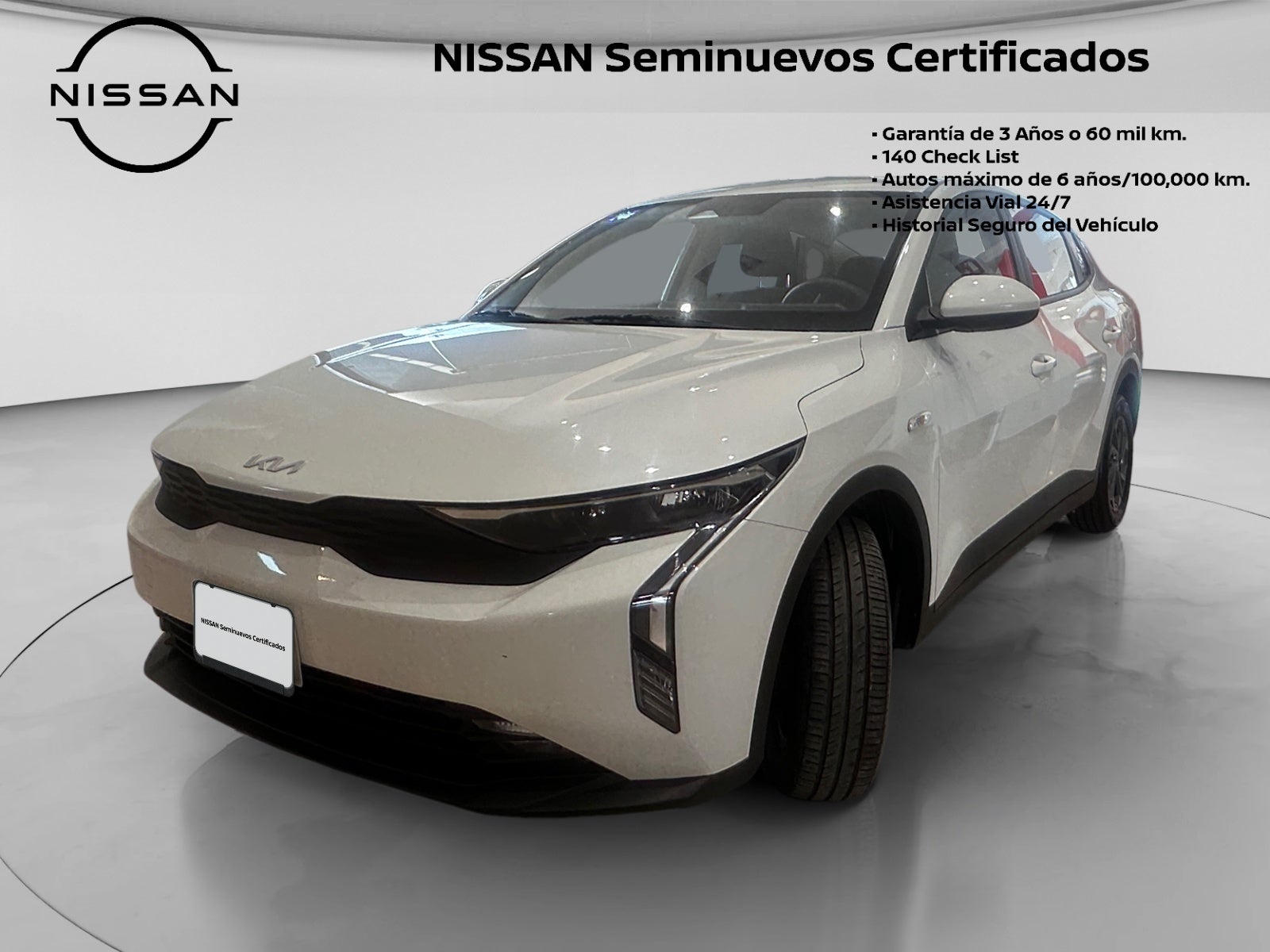 2026 Kia K3 LX MT