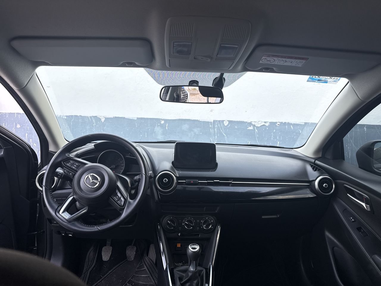 2023 Mazda MAZDA 2 I SPORT TM