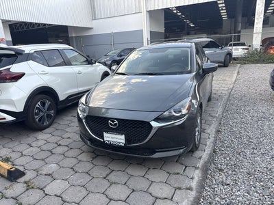 2023 Mazda MAZDA 2 I SPORT TM