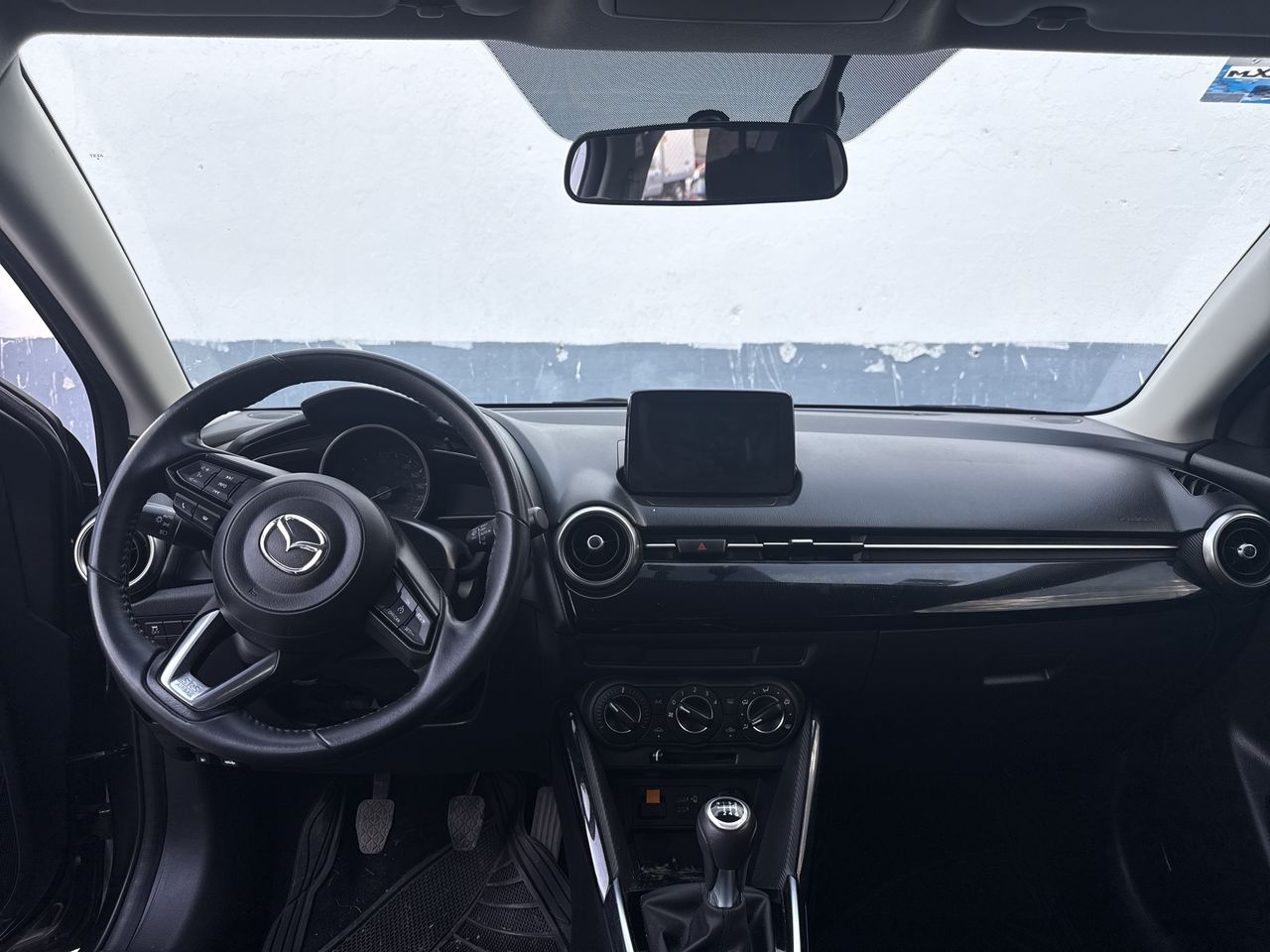 2023 Mazda MAZDA 2 I SPORT TM