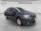 2018 Nissan SENTRA SENTRA ADVANCE MT