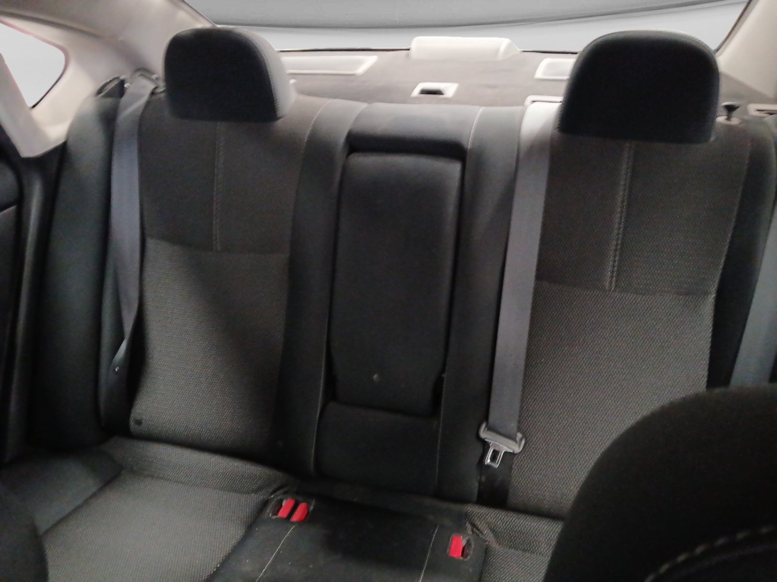 2018 Nissan SENTRA SENTRA ADVANCE MT