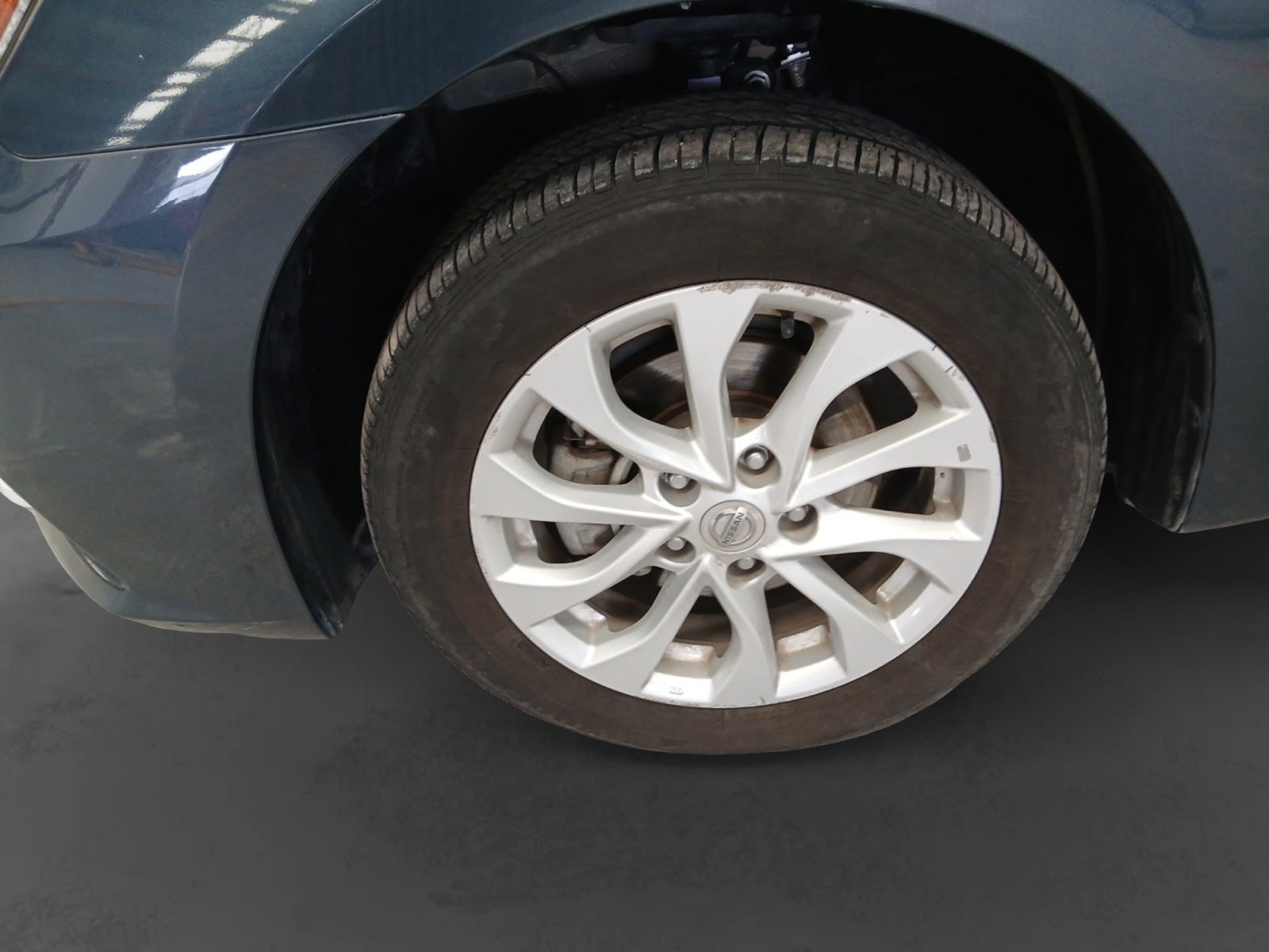 2018 Nissan SENTRA SENTRA ADVANCE MT