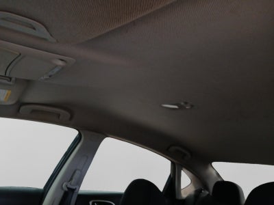 2018 Nissan SENTRA SENTRA ADVANCE MT