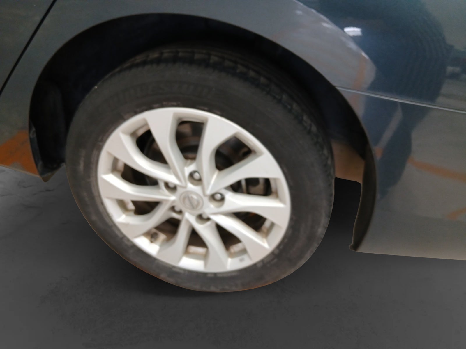 2018 Nissan SENTRA SENTRA ADVANCE MT