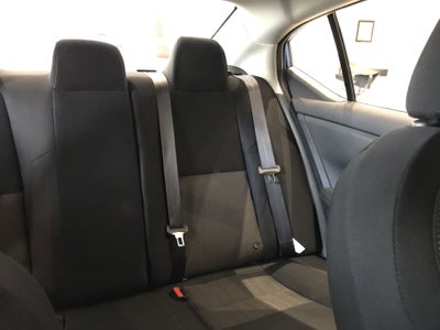 2025 Nissan SENTRA ADVANCE CVT 25