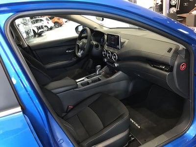 2025 Nissan SENTRA ADVANCE CVT 25