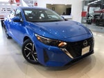 2025 Nissan SENTRA ADVANCE CVT 25