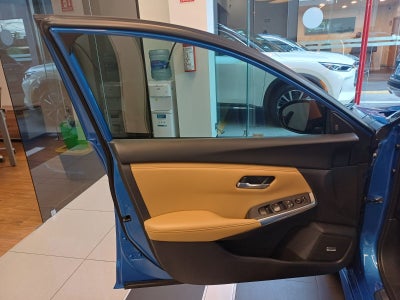 2024 Nissan SENTRA PLATINUM BITONO CVT 24
