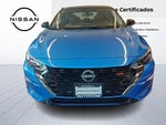 2024 Nissan SENTRA PLATINUM BITONO CVT 24