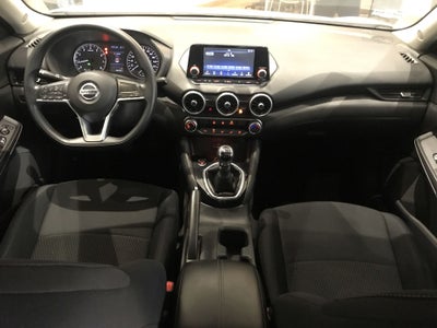 2023 Nissan SENTRA SENSE TM 23