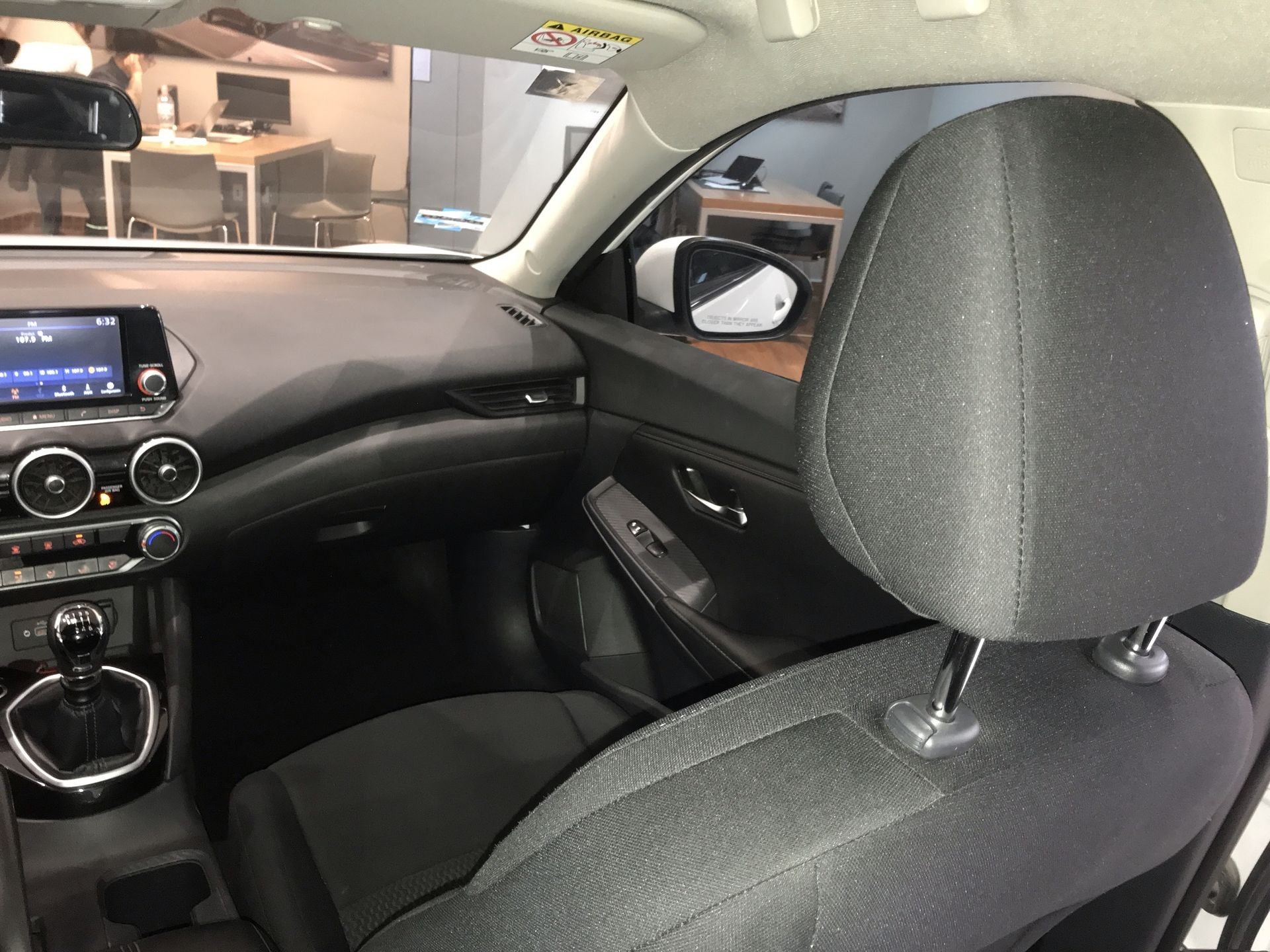 2023 Nissan SENTRA SENSE TM 23