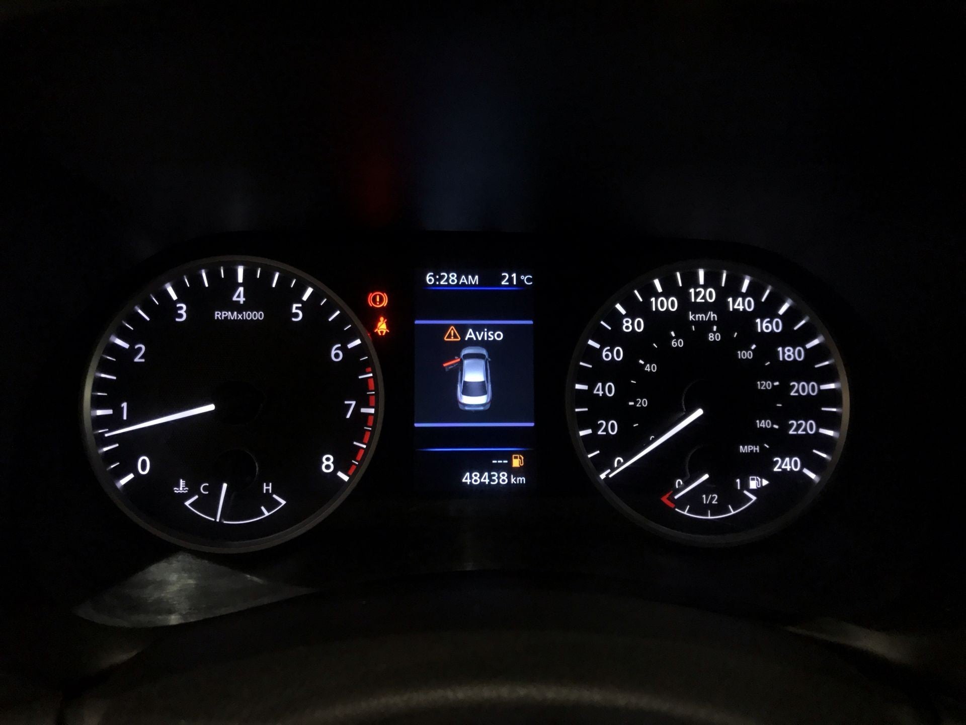 2023 Nissan SENTRA SENSE TM 23