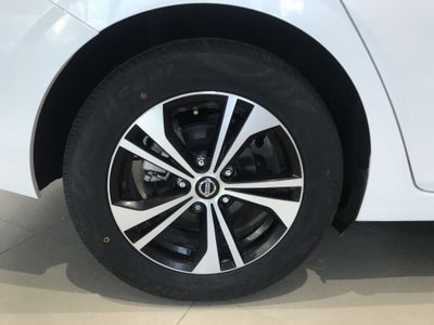 2023 Nissan SENTRA SENSE TM 23