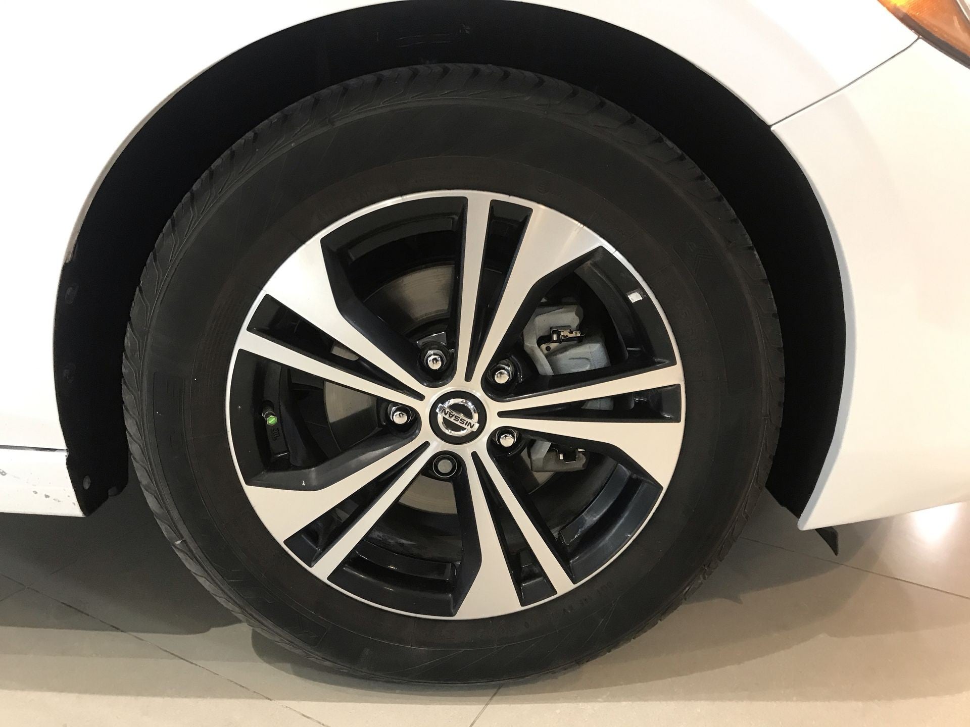 2023 Nissan SENTRA SENSE TM 23