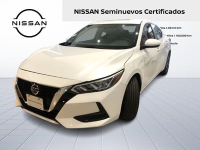 2023 Nissan SENTRA SENSE TM 23