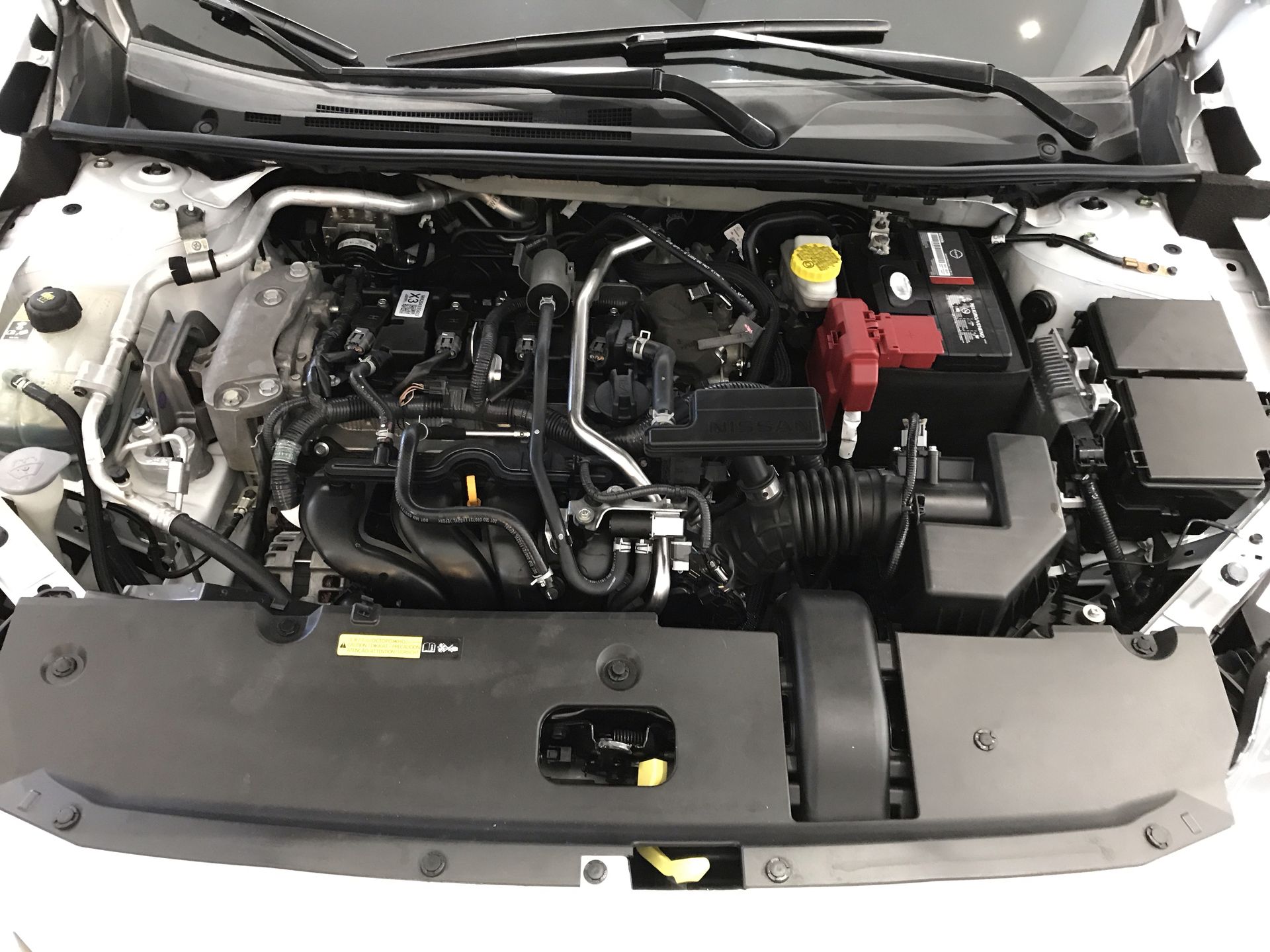 2022 Nissan SENTRA ADVANCE CVT 22