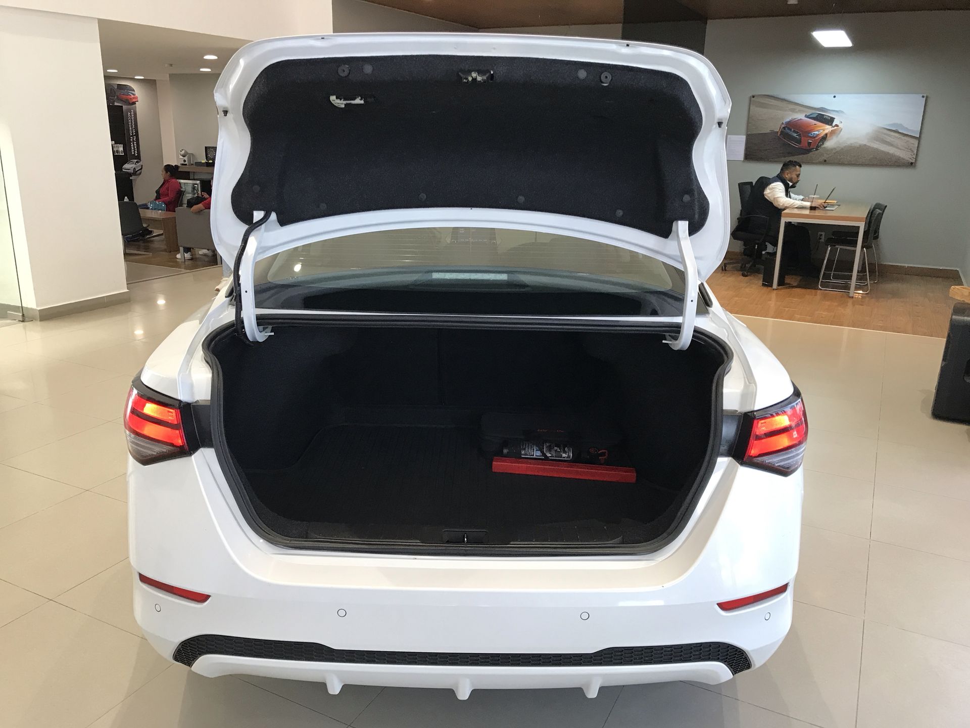 2022 Nissan SENTRA ADVANCE CVT 22