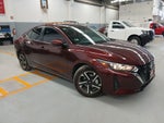 2025 Nissan SENTRA ADVANCE TM 25