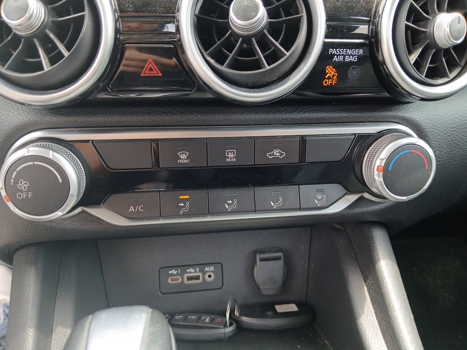 2023 Nissan SENTRA SENTRA ADVANCE CVT