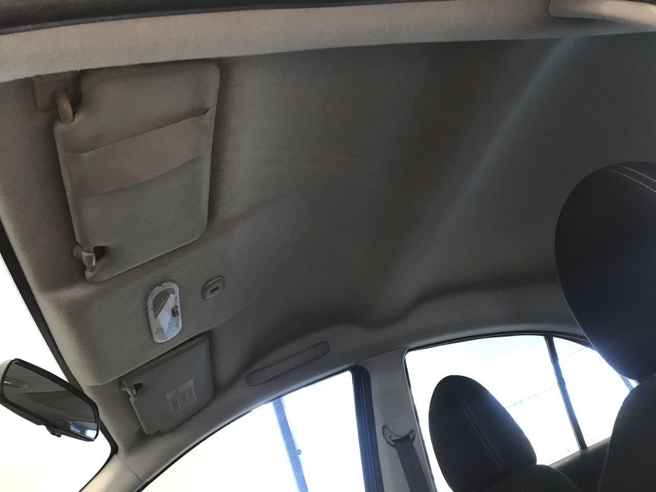 2018 Nissan MARCH ADVANCE NAVI TA