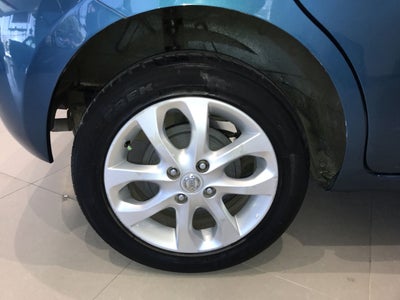 2018 Nissan MARCH ADVANCE NAVI TA