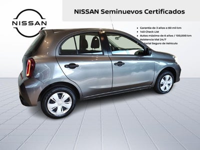 2024 Nissan MARCH MARCH SENSE TM 24