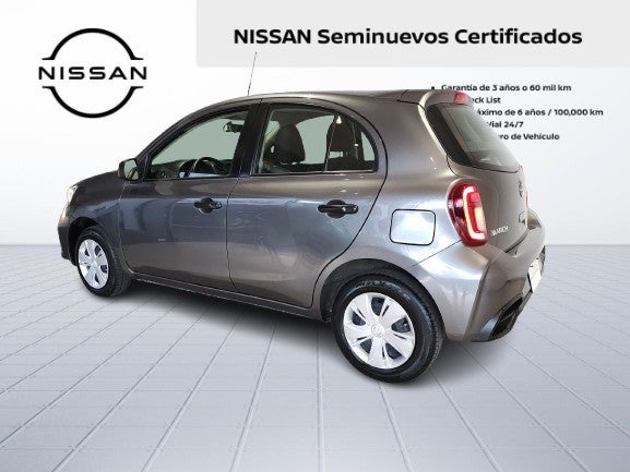 2024 Nissan MARCH MARCH SENSE TM 24