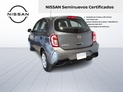 2024 Nissan MARCH MARCH SENSE TM 24