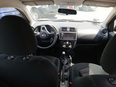 2024 Nissan MARCH MARCH ADVANCE TM 24