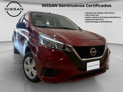2025 Nissan MARCH MARCH SENSE TA