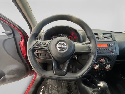 2025 Nissan MARCH MARCH SENSE TA