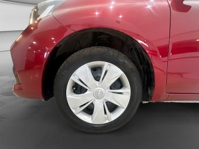 2025 Nissan MARCH MARCH SENSE TA