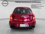 2025 Nissan MARCH MARCH SENSE TA