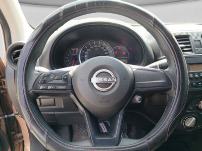 2024 Nissan MARCH MARCH SENSE TM 24